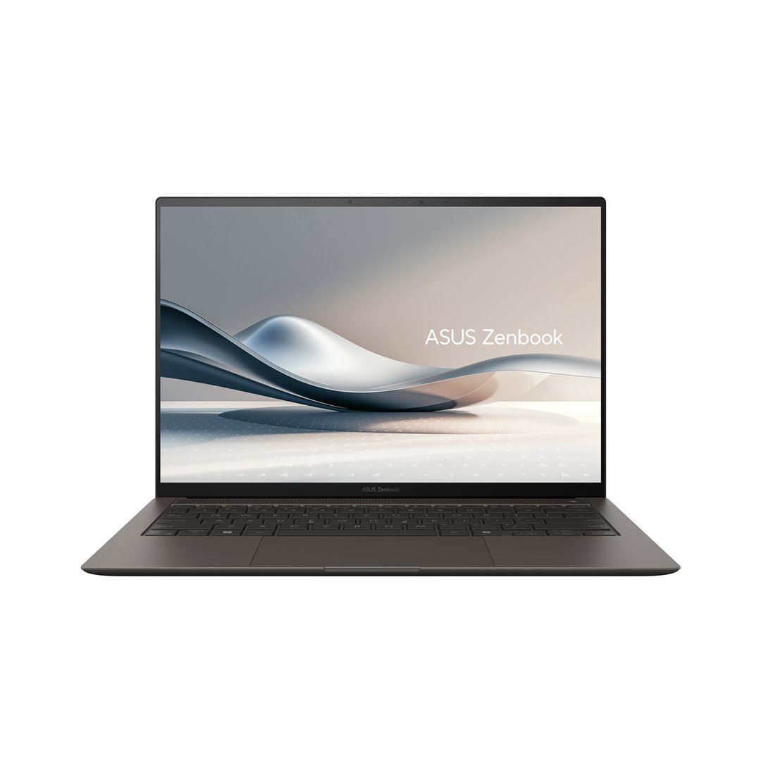 Nešiojamas kompiuteris ASUS Zenbook S 14 UX5406SA-PV050W Ultra 7 258V/32/1TB SSD/W11H