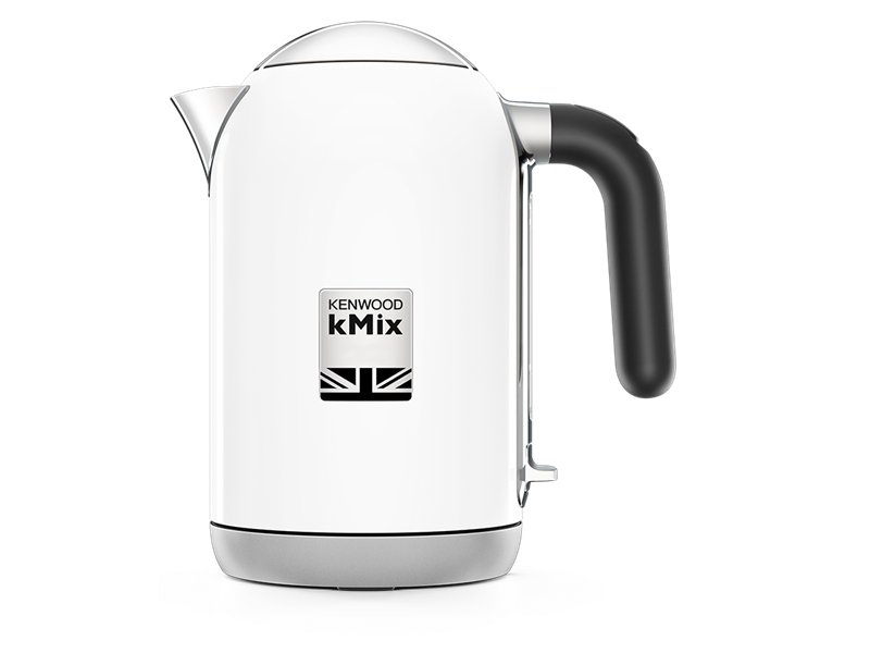Virdulys KENWOOD ZJX650WH