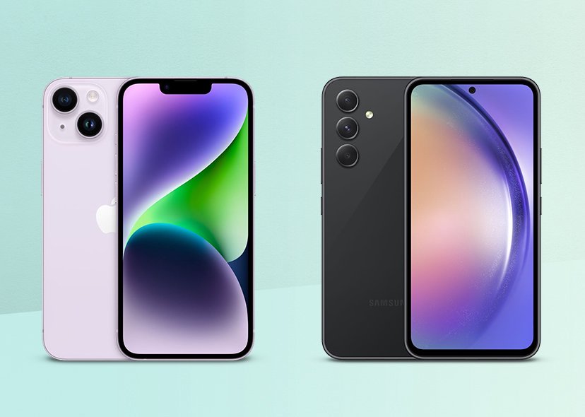 Išmanieji telefonai