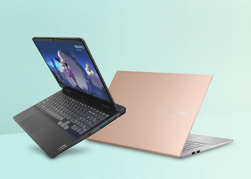 Nešiojami kompiuteriai