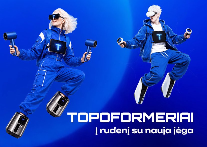 Topoformeriai