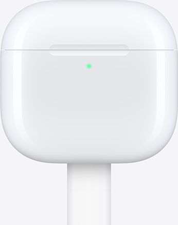 Apple Watch charger