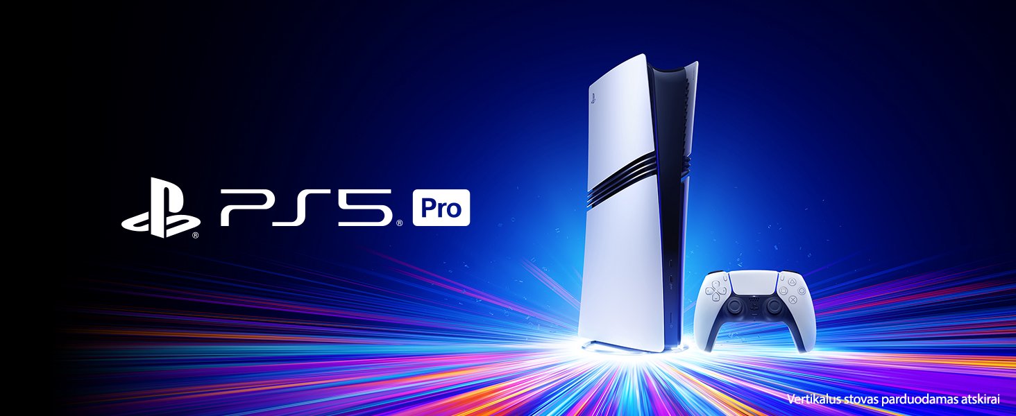 playstation 5 pro