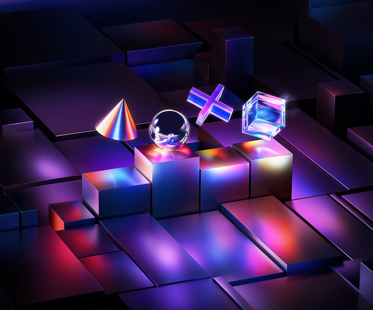 „Ray tracing“ pažangi atspindžių technologija.