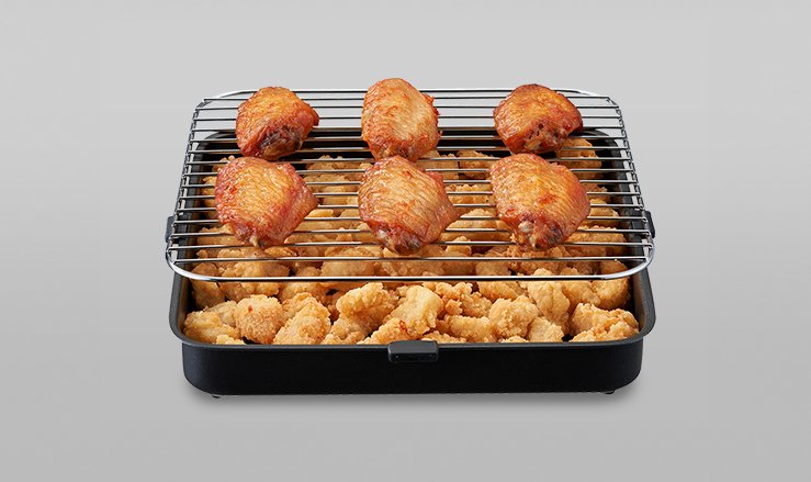 Xiaomi Smart Air Fryer 6.5