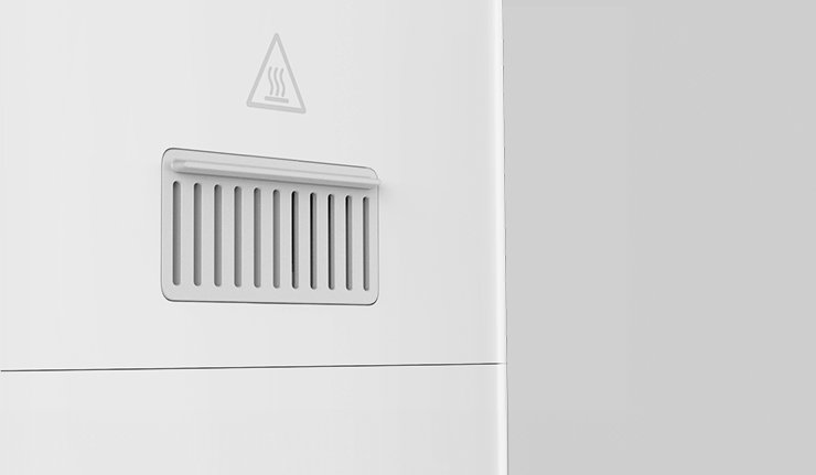 Xiaomi Smart Air Fryer 6.5