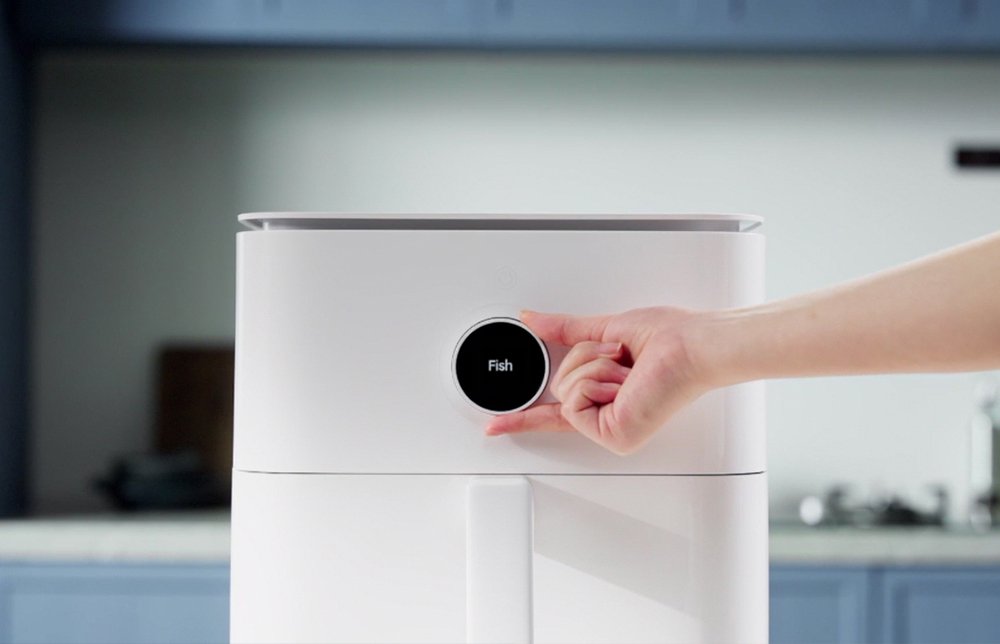 Xiaomi Smart Air Fryer 6.5