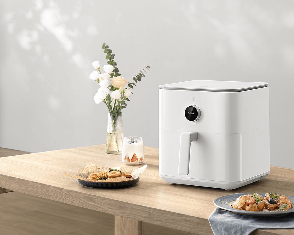 Xiaomi Smart Air Fryer 6.5