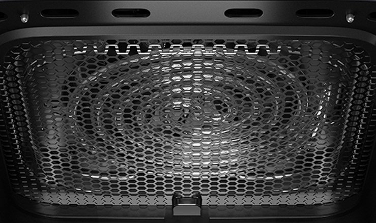 Xiaomi Smart Air Fryer 6.5