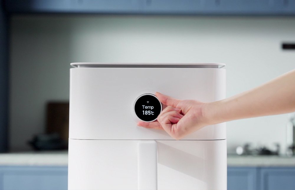 Xiaomi Smart Air Fryer 6.5