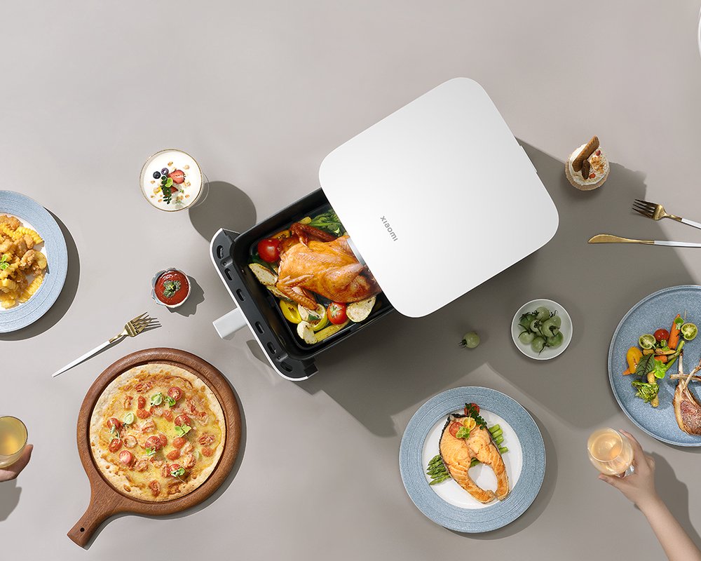 Xiaomi Smart Air Fryer 6.5