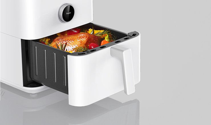 Xiaomi Smart Air Fryer 6.5