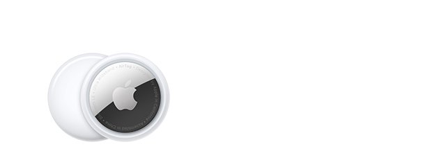 Apple AirTag