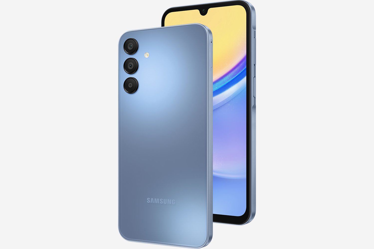 Galaxy A15