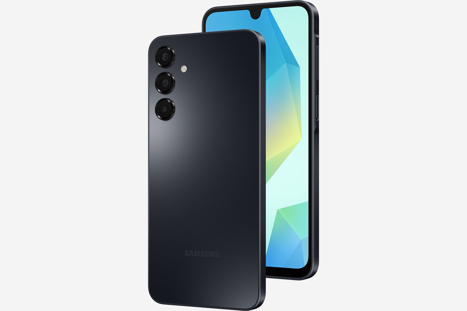 Galaxy A16