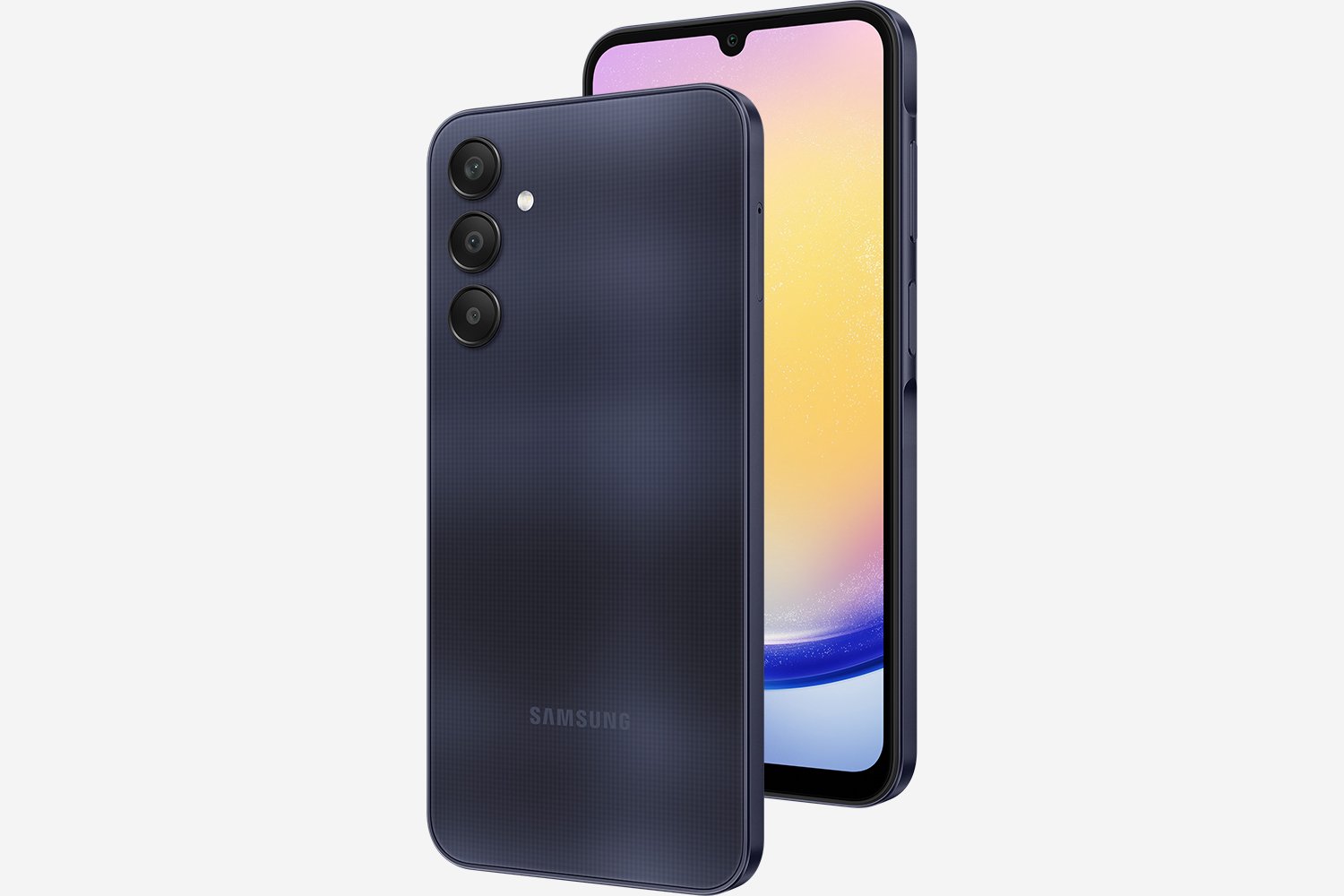 Galaxy A25