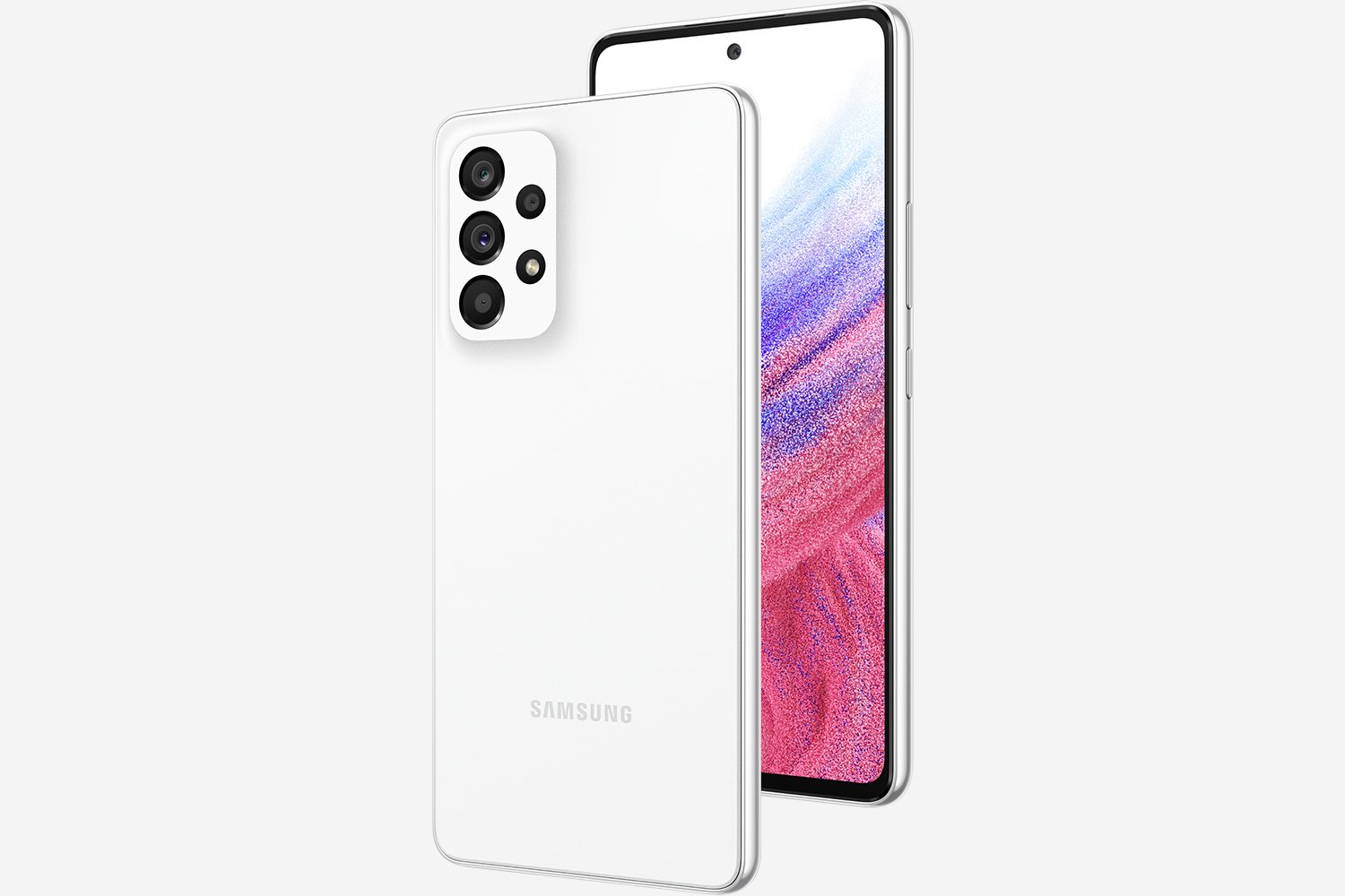 Galaxy A53