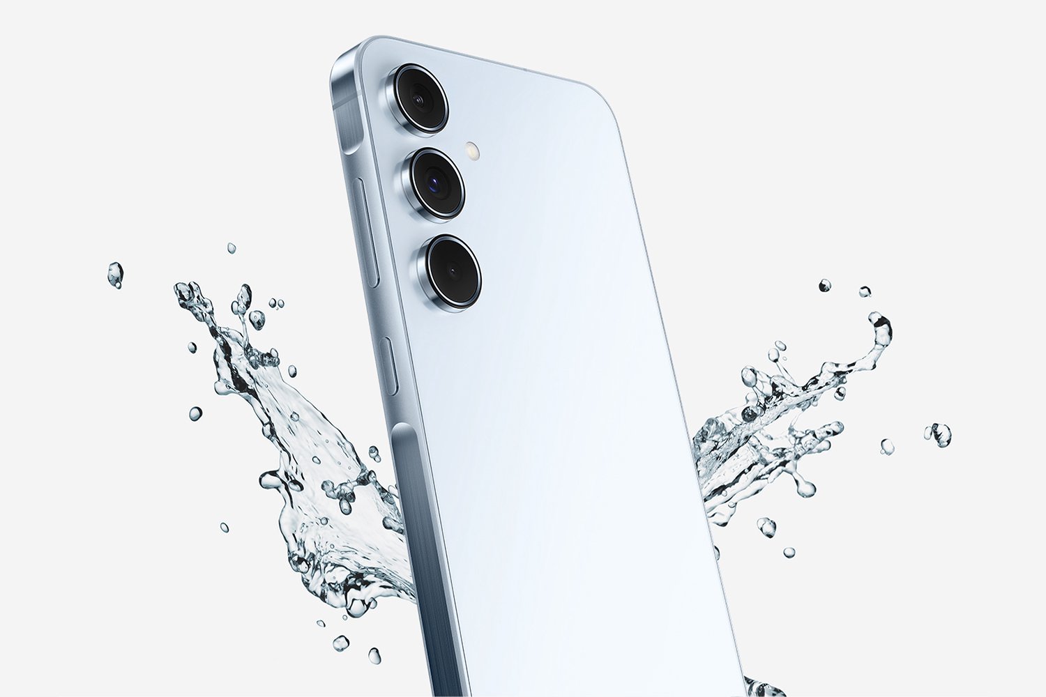 Galaxy A55