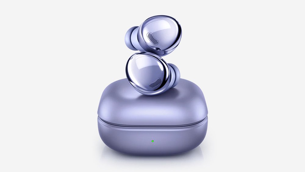 Galaxy Buds Pro ausines