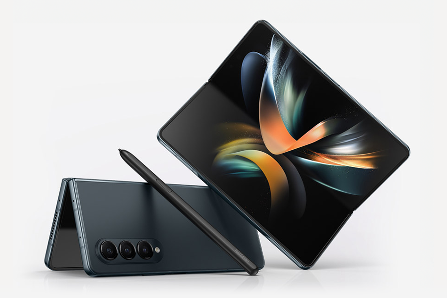 Galaxy Fold 6