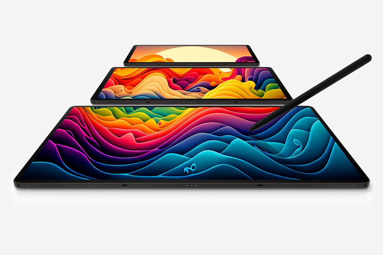 Galaxy Tab S9