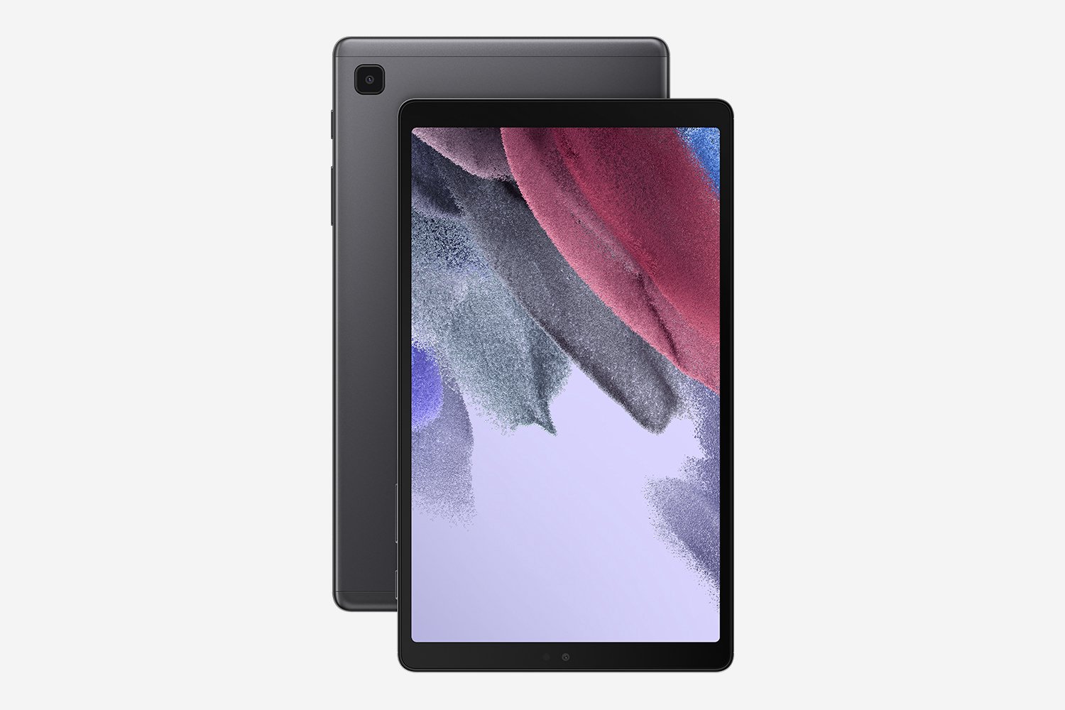 Galaxy Tab A7 plansete