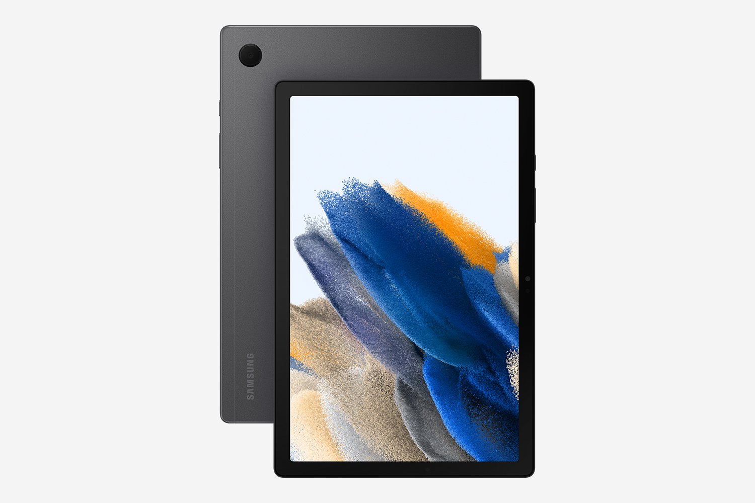 Galaxy Tab A8 plansete