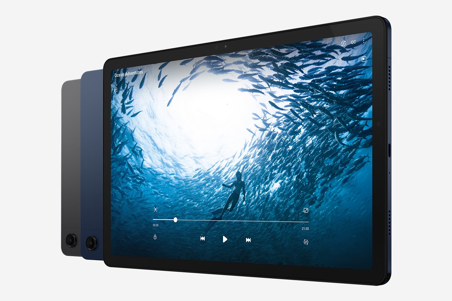 Galaxy Tab A9 plansete
