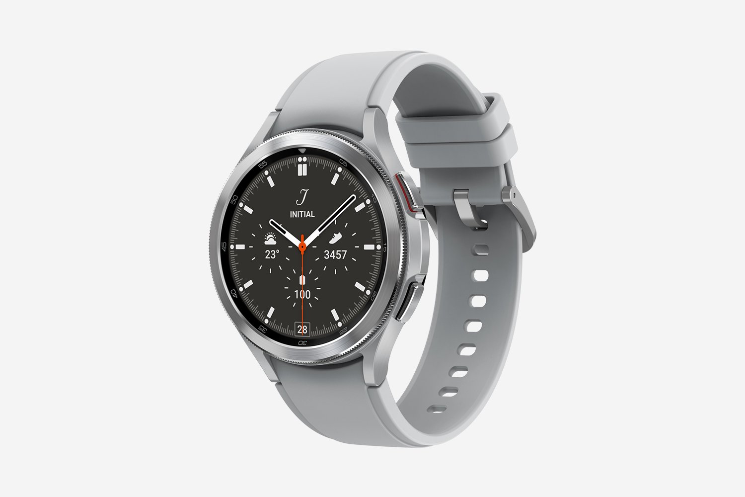 Galaxy Watch 4 laikrodis