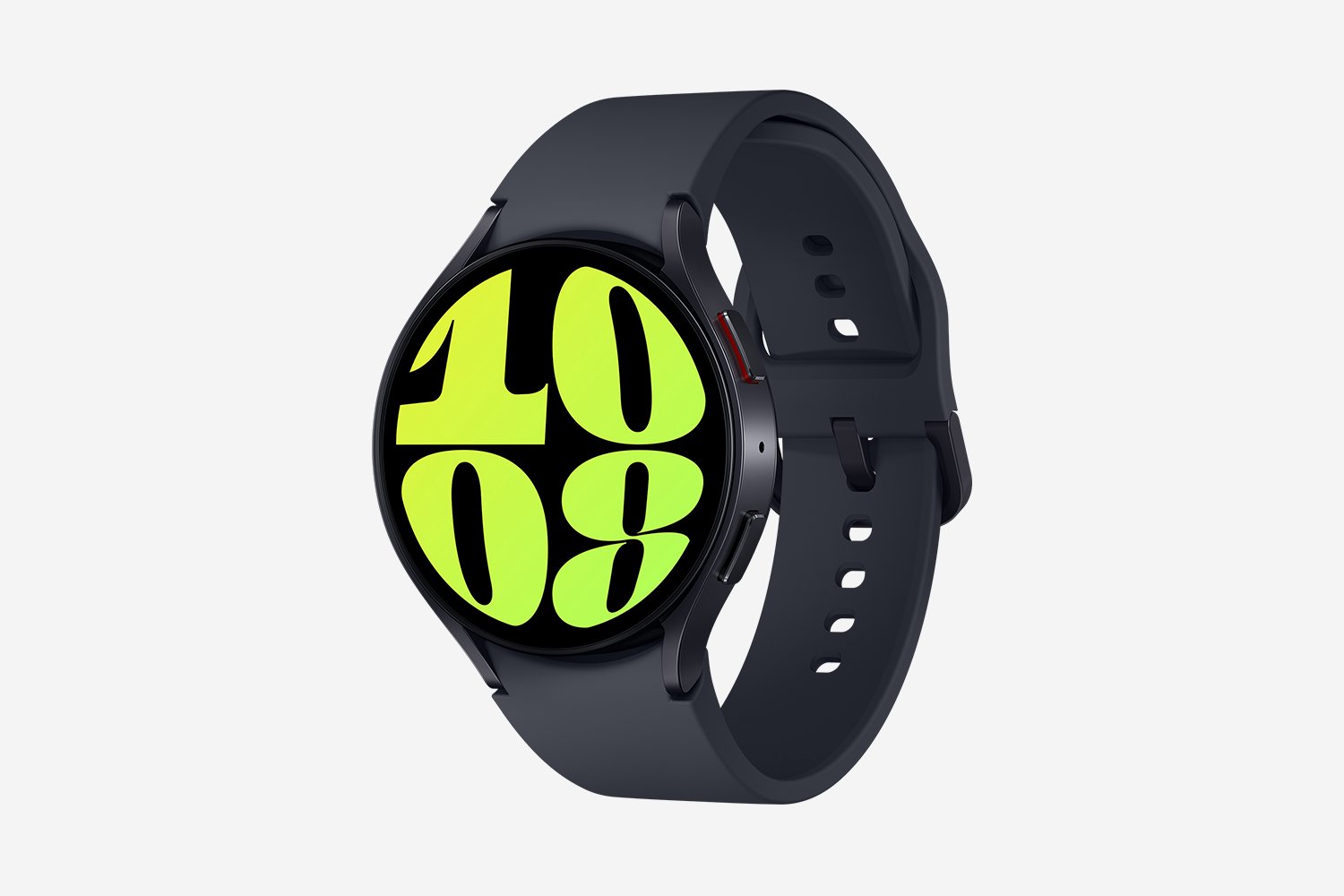 Galaxy Watch 6 laikrodis