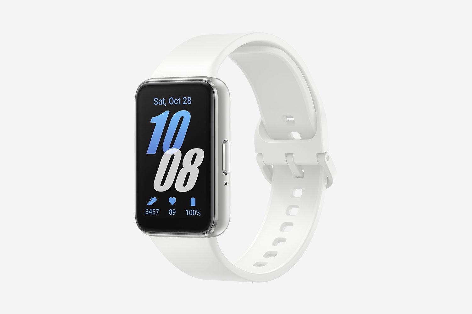 Galaxy Watch fit3