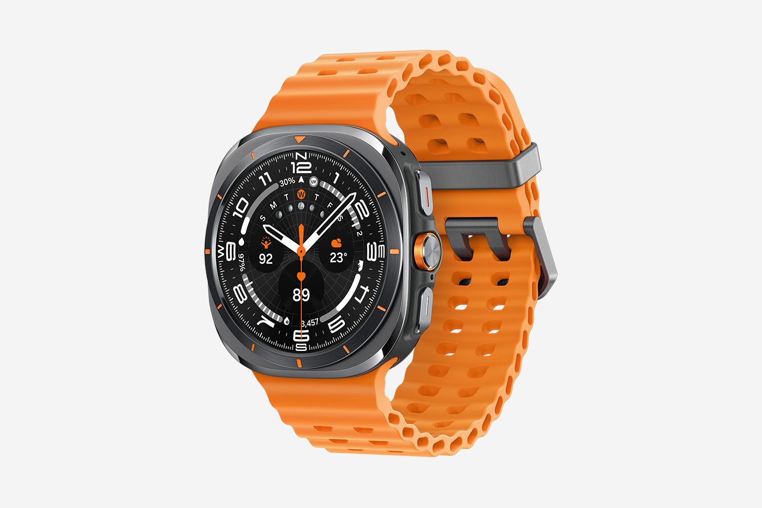 Galaxy Watch Ultra laikrodis