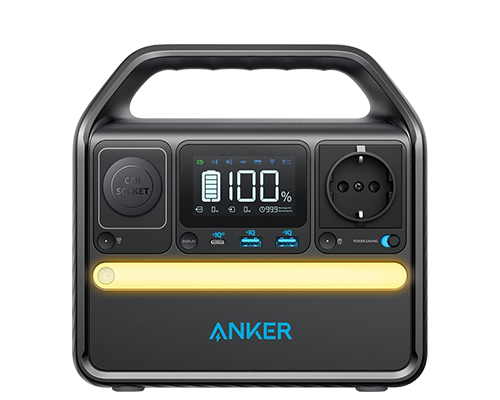 Anker PowerHouse 200W