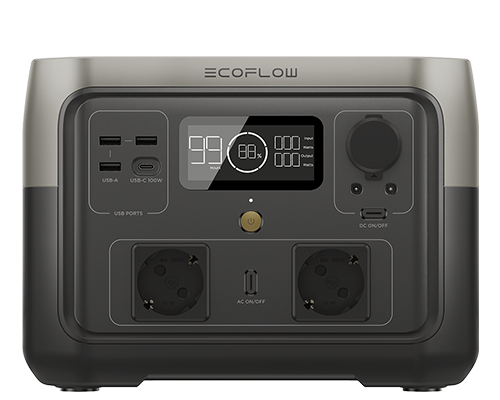 EcoFlow RIVER 2 Max