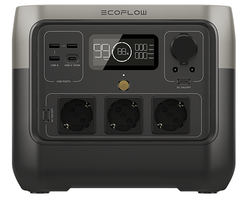EcoFlow River 2 Pro