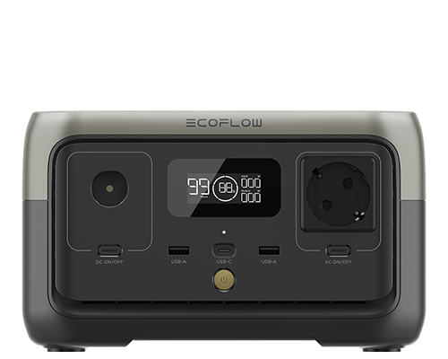 EcoFlow RIVER 2