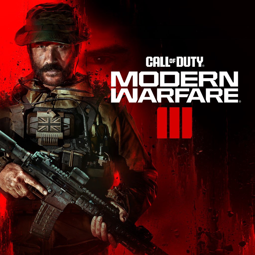 Call of Duty Modern Warfare III