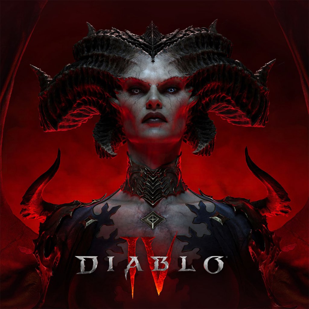 Diablo 4