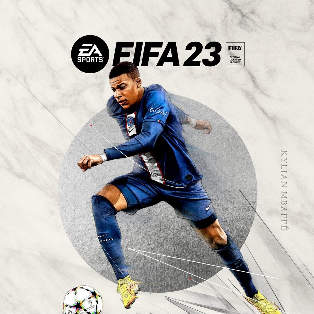 Fifa23