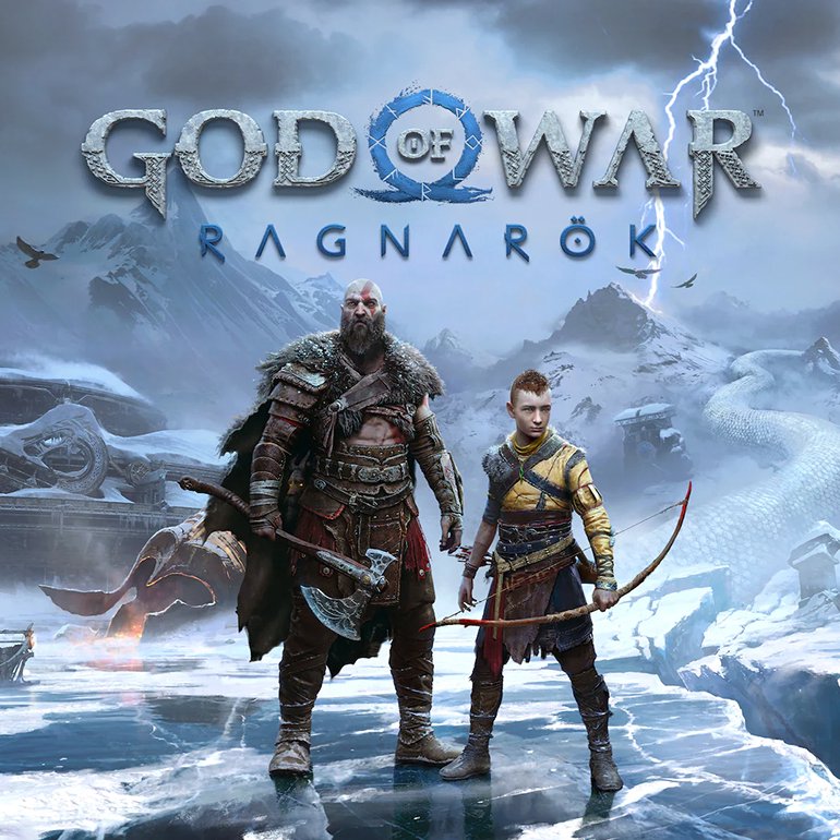 God of War Ragnarök