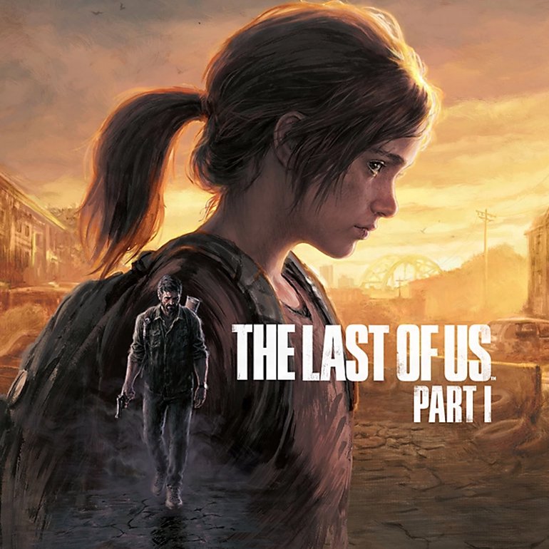 The Last of Us Part I