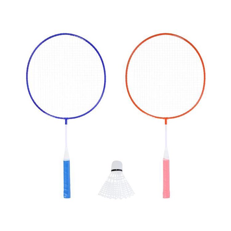 Badmintonas