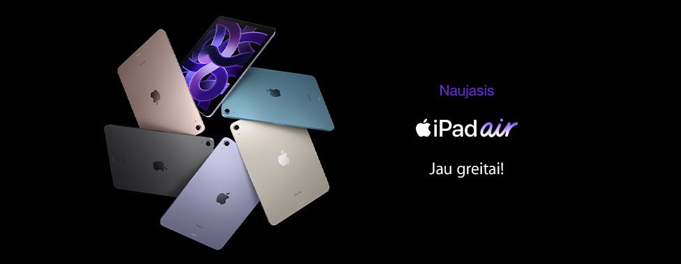 iPad Air