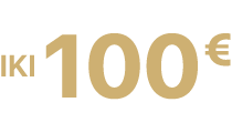 iki 100€