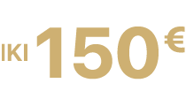 iki 150€