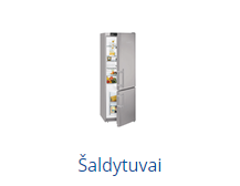Kaip išsirinkti šaldytuvą