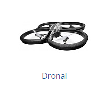 Kaip išsirinkti droną