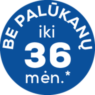 Lizingas be palūkanų iki 36 mėn. InBank| 05.19-05.31