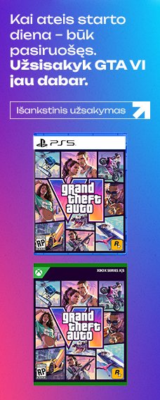 GTA 6