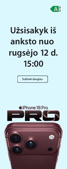 Apple iPhone 18 Pro 